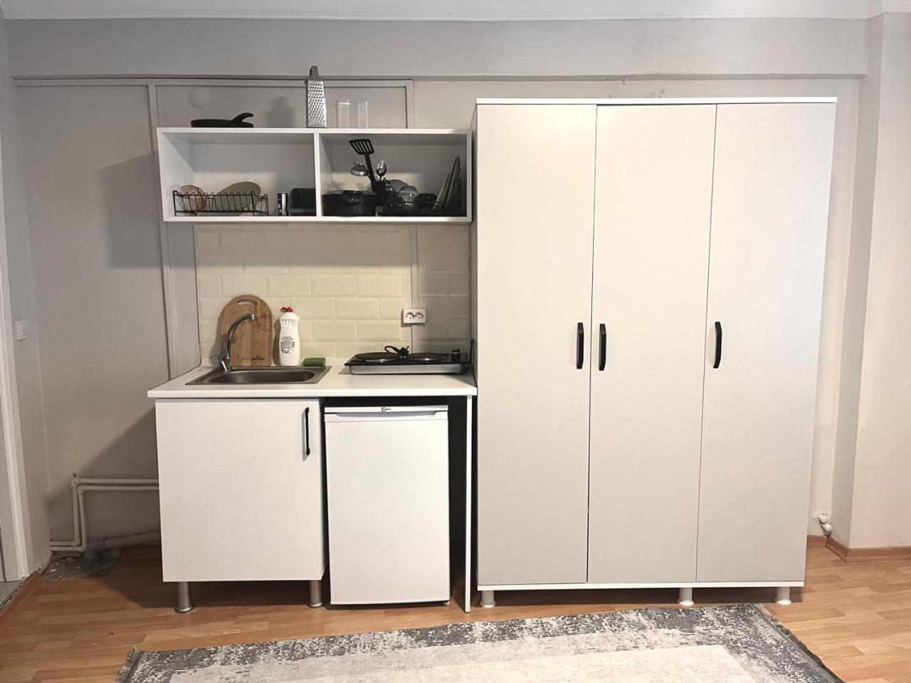 Apartament In A Digital Nomad House 106