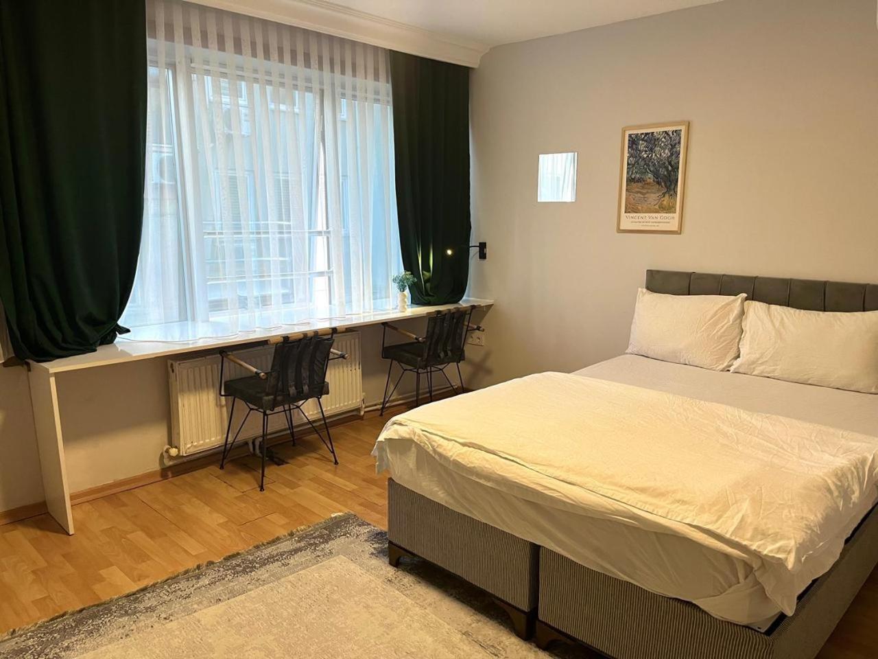Apartament In A Digital Nomad House 106