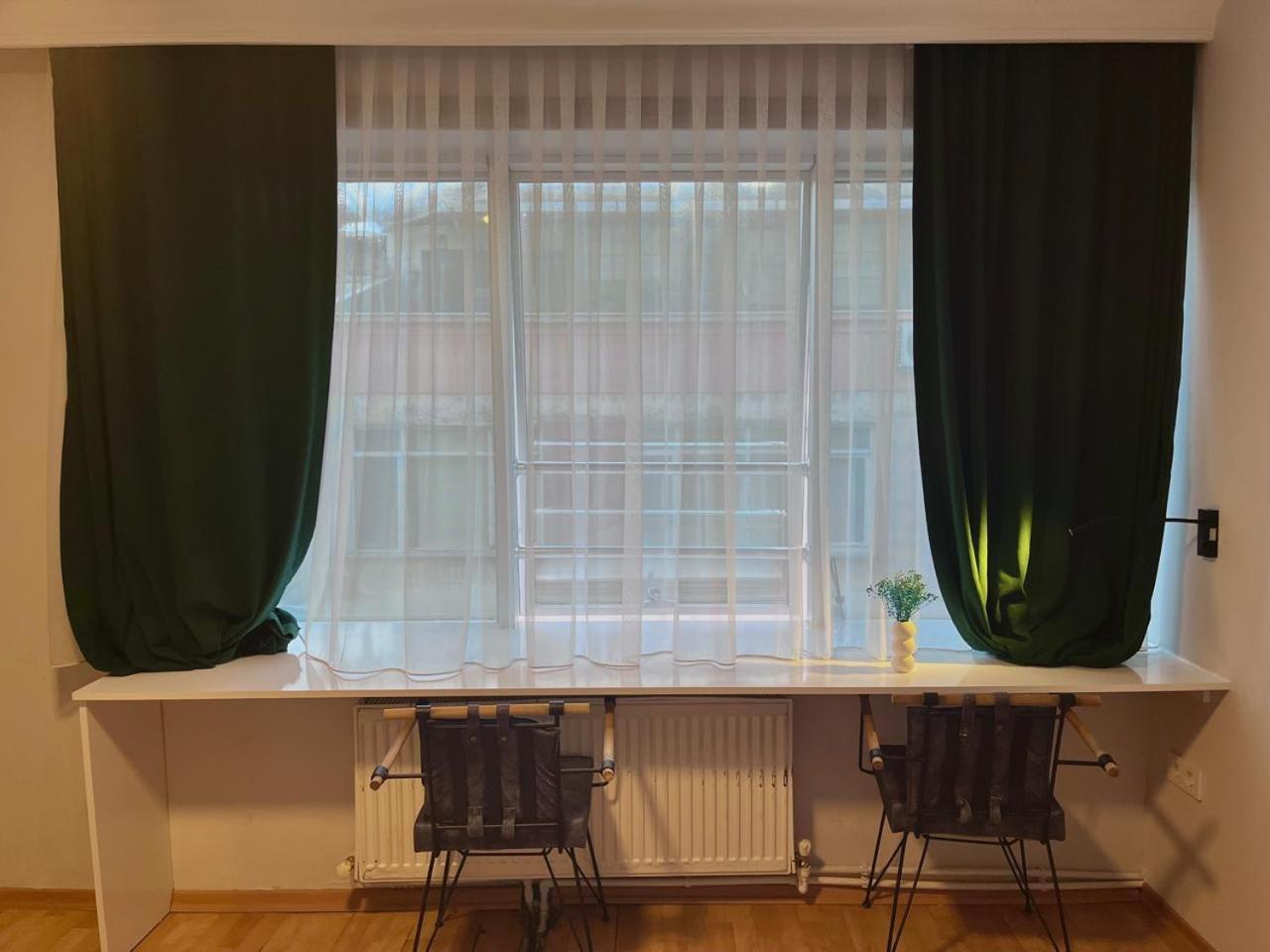 Daire In A Digital Nomad House 106 *