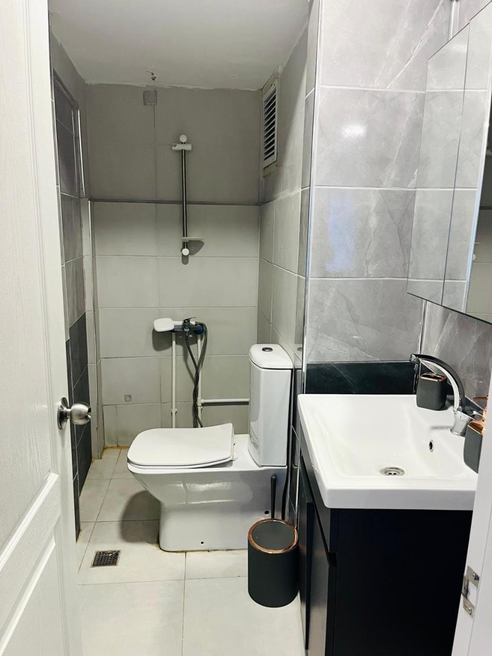 Daire In A Digital Nomad House 106 İstanbul